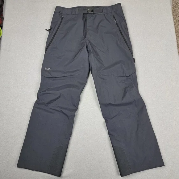 Arc'teryx | Jackets & Coats | Arcteryx Iser Pants Mens 38 Arc'teryx | Jackets & Coats | Arcteryx Iser Pants Mens 38